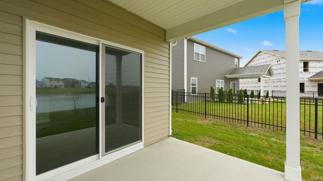 6903 Jerome Park Place, Fort Wayne, IN 46835