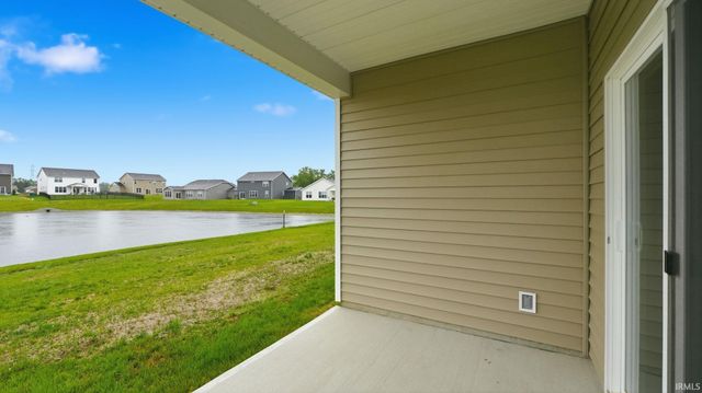 6903 Jerome Park Place, Fort Wayne, IN 46835
