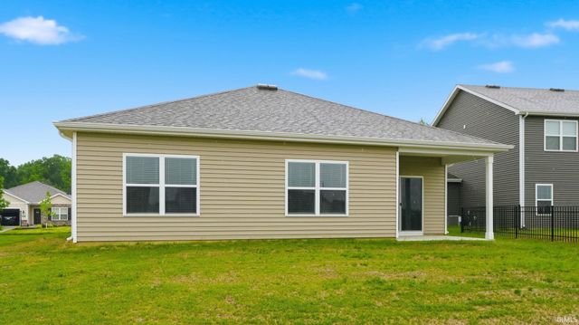 6903 Jerome Park Place, Fort Wayne, IN 46835