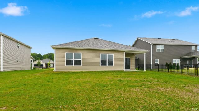 6903 Jerome Park Place, Fort Wayne, IN 46835