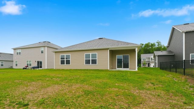 6903 Jerome Park Place, Fort Wayne, IN 46835