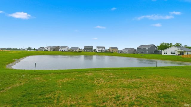 6903 Jerome Park Place, Fort Wayne, IN 46835