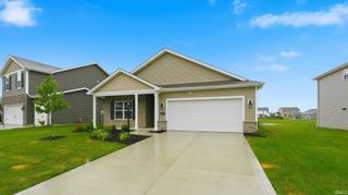 6903 Jerome Park Place, Fort Wayne, IN 46835