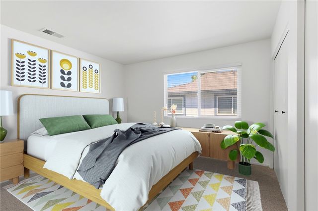871 W 13th 3, Azusa, CA 91702