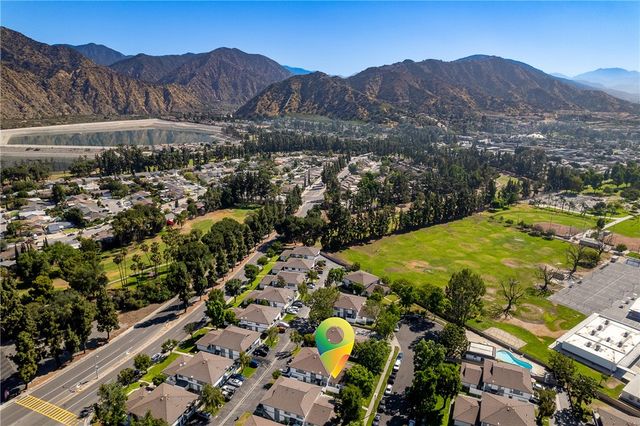 871 W 13th 3, Azusa, CA 91702