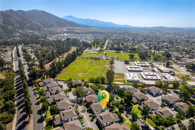 871 W 13th 3, Azusa, CA 91702