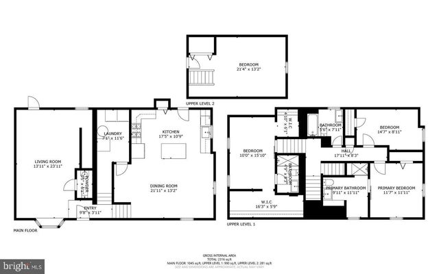 827 UNIVERSITY BLVD W, Silver Spring, MD 20901