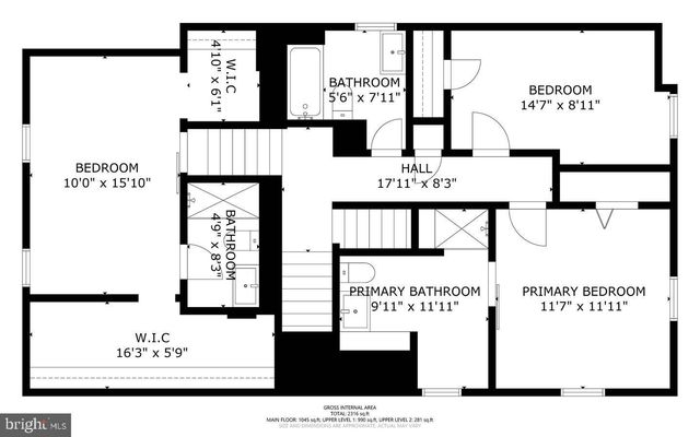 827 UNIVERSITY BLVD W, Silver Spring, MD 20901