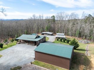 245 Panther Hill Road, Murphy, NC 28906