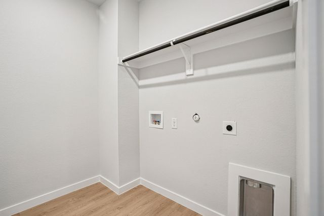 1613 Mahogany Avenue, Alvarado, TX 76009