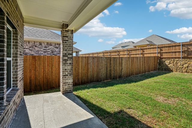 1613 Mahogany Avenue, Alvarado, TX 76009