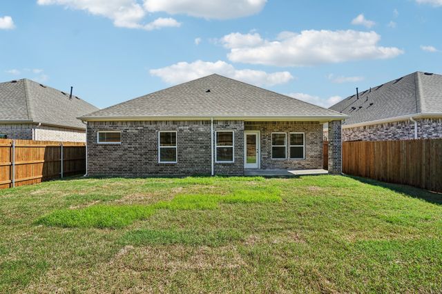 1613 Mahogany Avenue, Alvarado, TX 76009