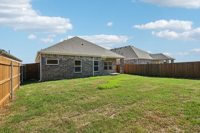 1613 Mahogany Avenue, Alvarado, TX 76009