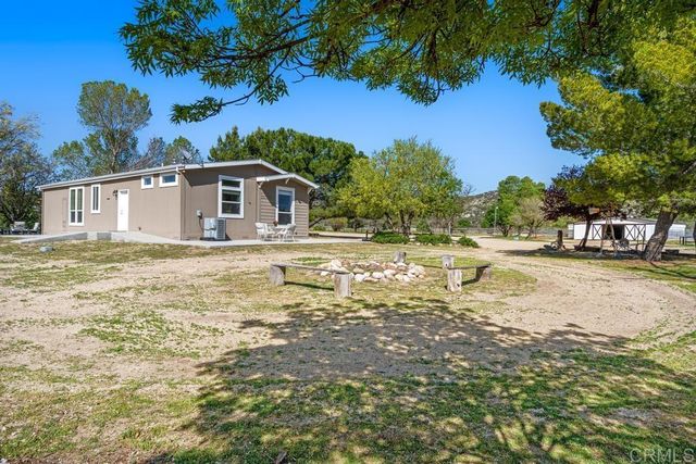 2815 Miller Valley Road, Pine Valley, CA 91962