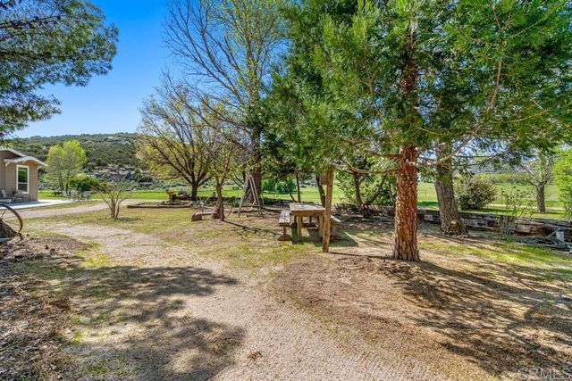 2815 Miller Valley Road, Pine Valley, CA 91962