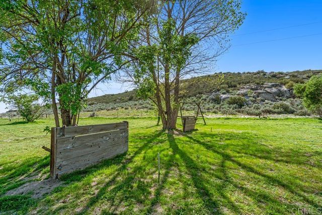 2815 Miller Valley Road, Pine Valley, CA 91962