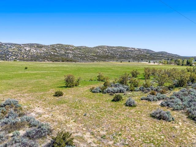2815 Miller Valley Road, Pine Valley, CA 91962