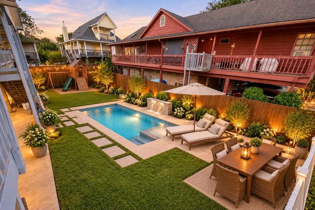 920 Grove Road, Clear Lake Shores, TX 77565