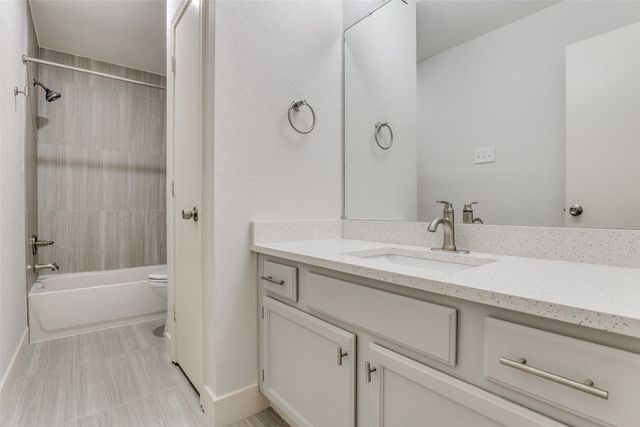 2113 McIntosh Drive, Garland, TX 75040