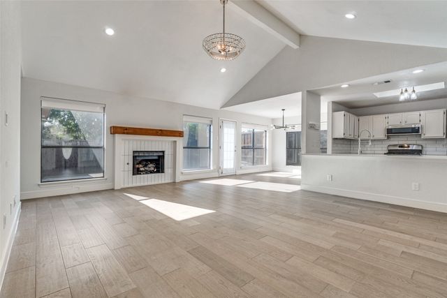 2113 McIntosh Drive, Garland, TX 75040