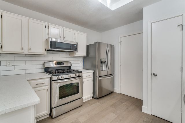 2113 McIntosh Drive, Garland, TX 75040
