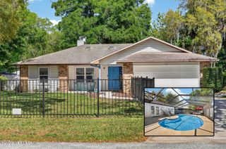 421 ORCHIS Road, St. Augustine, FL 32086