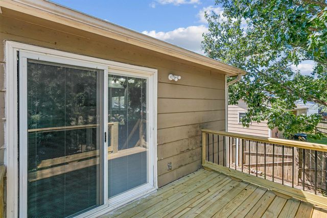10702 E Bluestem St, Wichita, KS 67207
