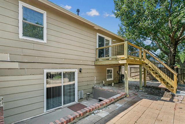 10702 E Bluestem St, Wichita, KS 67207