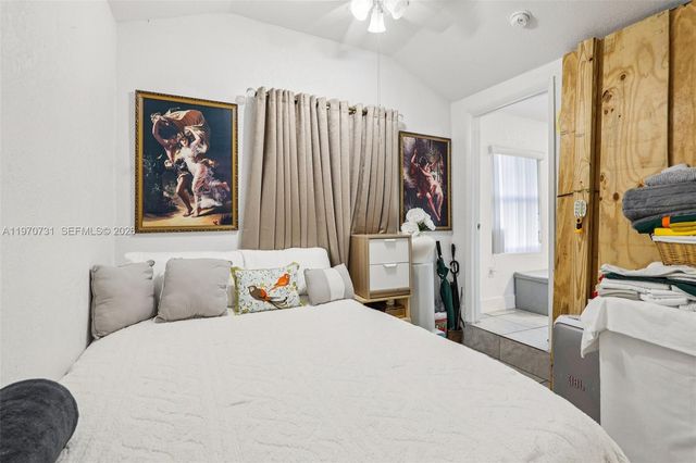 6402 NW 8th Ave, Miami, FL 33150