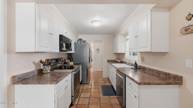 10702 W WILLOWBROOK Drive, Sun City, AZ 85373