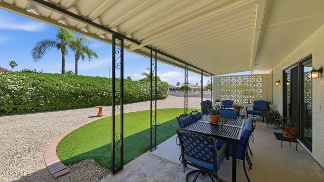 10702 W WILLOWBROOK Drive, Sun City, AZ 85373