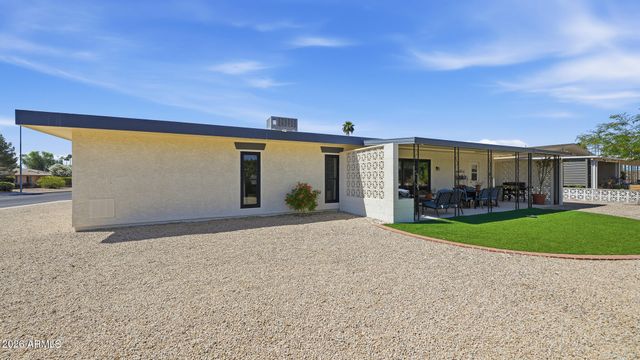 10702 W WILLOWBROOK Drive, Sun City, AZ 85373