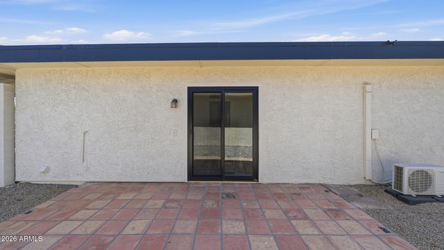 10702 W WILLOWBROOK Drive, Sun City, AZ 85373