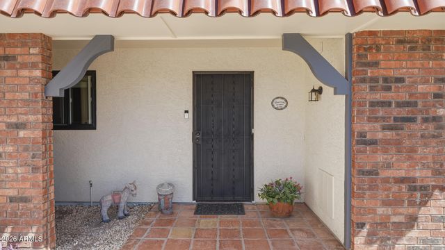 10702 W WILLOWBROOK Drive, Sun City, AZ 85373