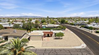 10702 W WILLOWBROOK Drive, Sun City, AZ 85373