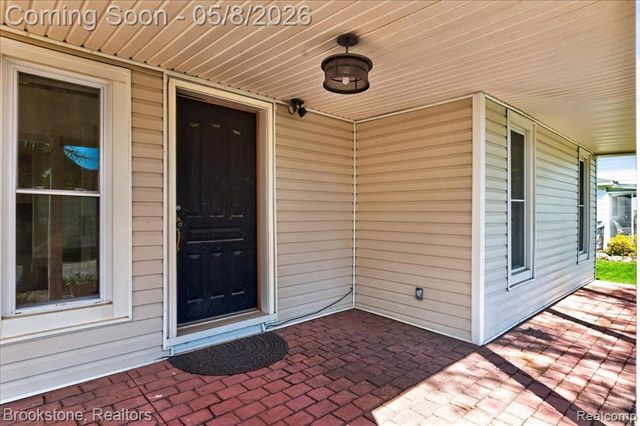 207 N Church, Ortonville, MI 48462