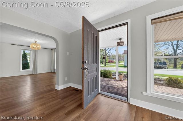 207 N Church, Ortonville, MI 48462