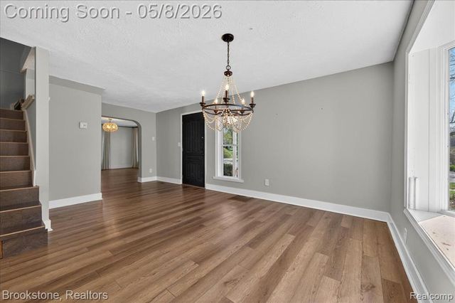 207 N Church, Ortonville, MI 48462