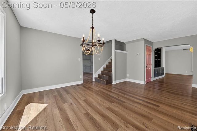 207 N Church, Ortonville, MI 48462