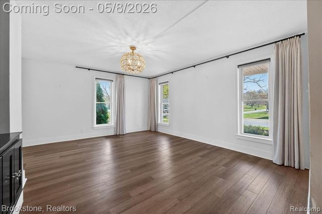207 N Church, Ortonville, MI 48462