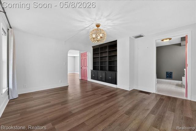 207 N Church, Ortonville, MI 48462