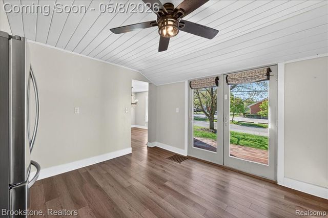207 N Church, Ortonville, MI 48462