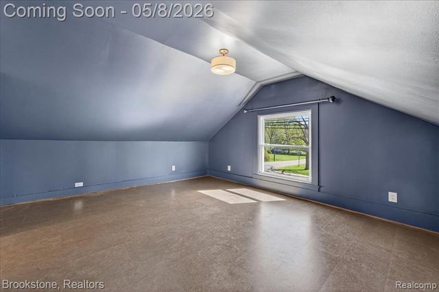 207 N Church, Ortonville, MI 48462