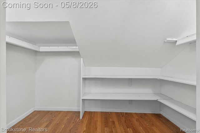207 N Church, Ortonville, MI 48462