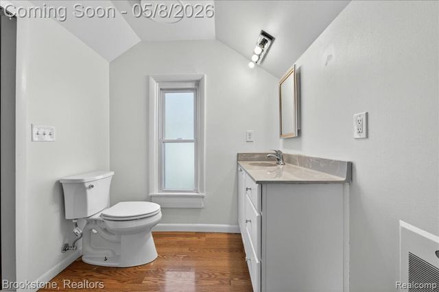 207 N Church, Ortonville, MI 48462