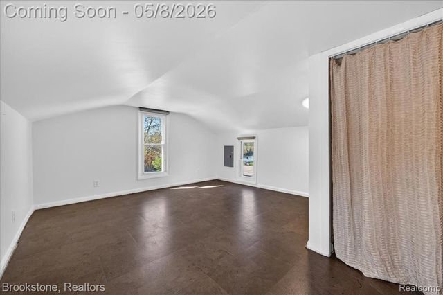 207 N Church, Ortonville, MI 48462