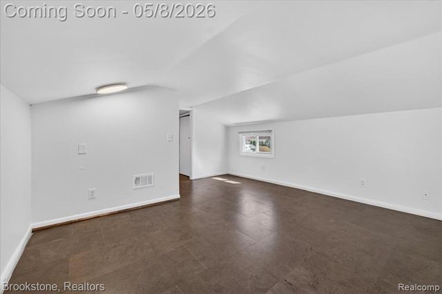 207 N Church, Ortonville, MI 48462