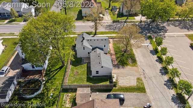 207 N Church, Ortonville, MI 48462