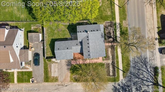 207 N Church, Ortonville, MI 48462