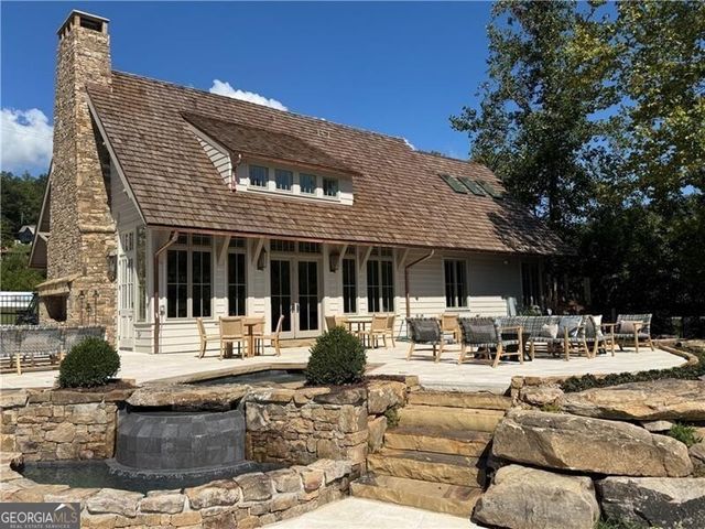 130 Cove View Lane, Clarkesville, GA 30523